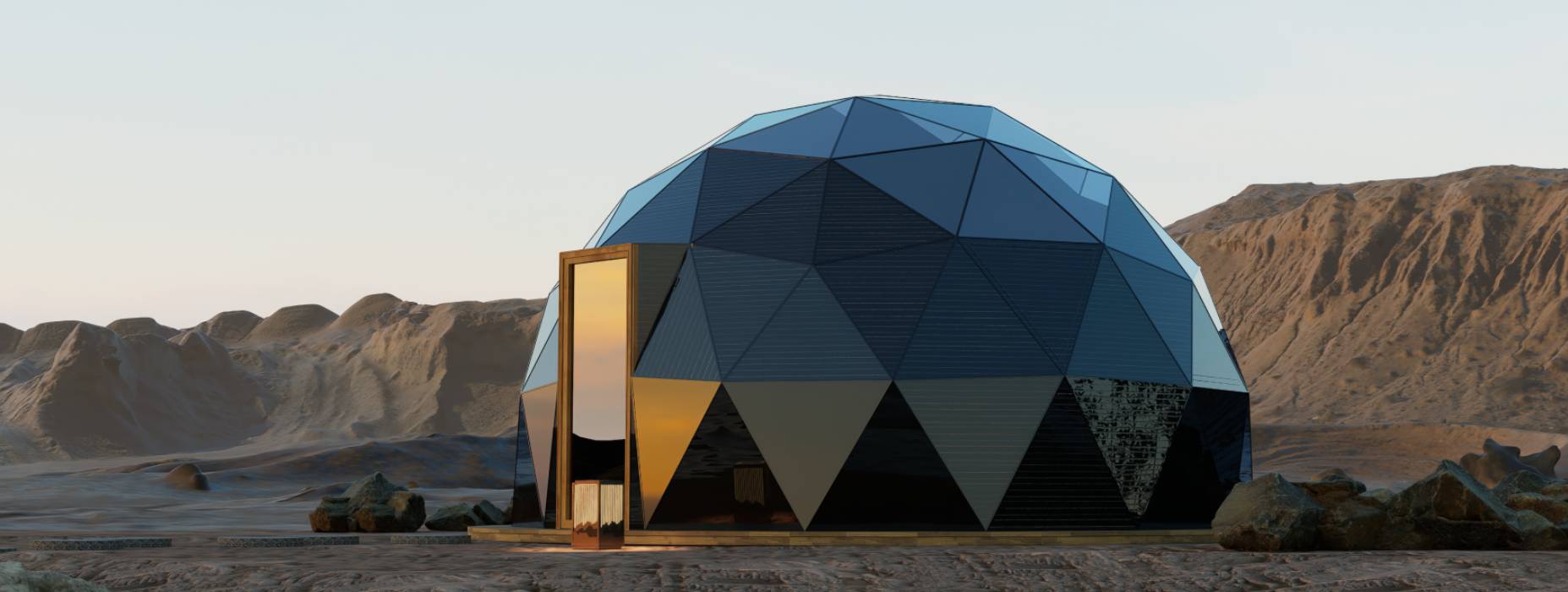 竹山县星空酒店帐篷